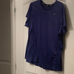 Women’s Nike Dri-Fit shirt